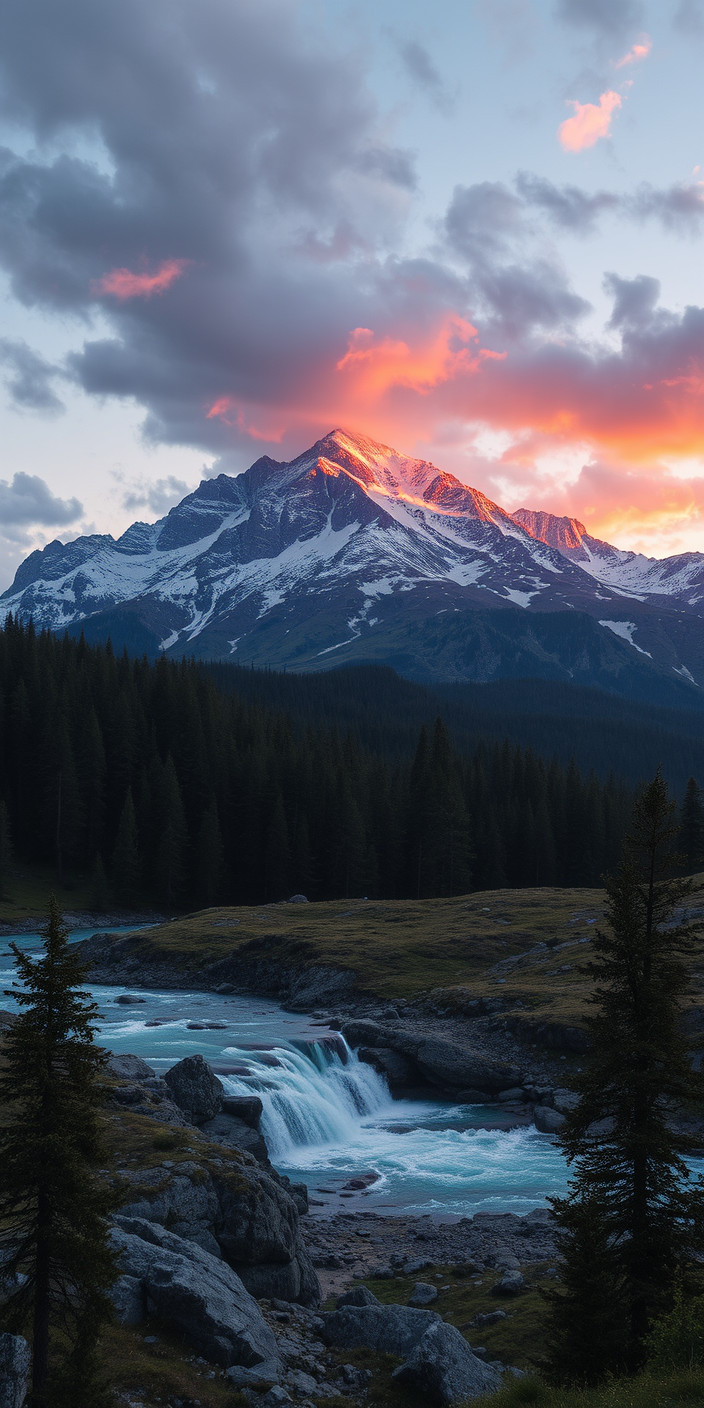 4k pc 3 Phone Wallpaper