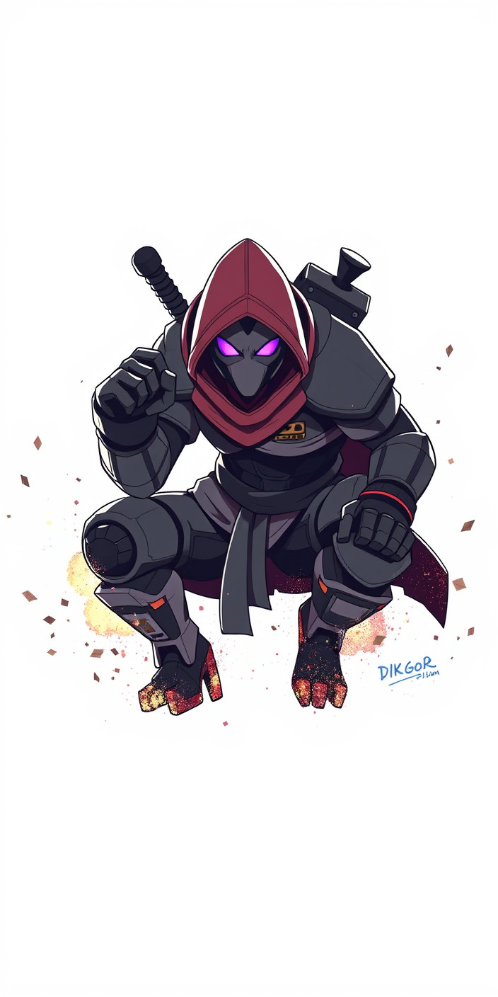 Gamer 5 Phone Wallpaper