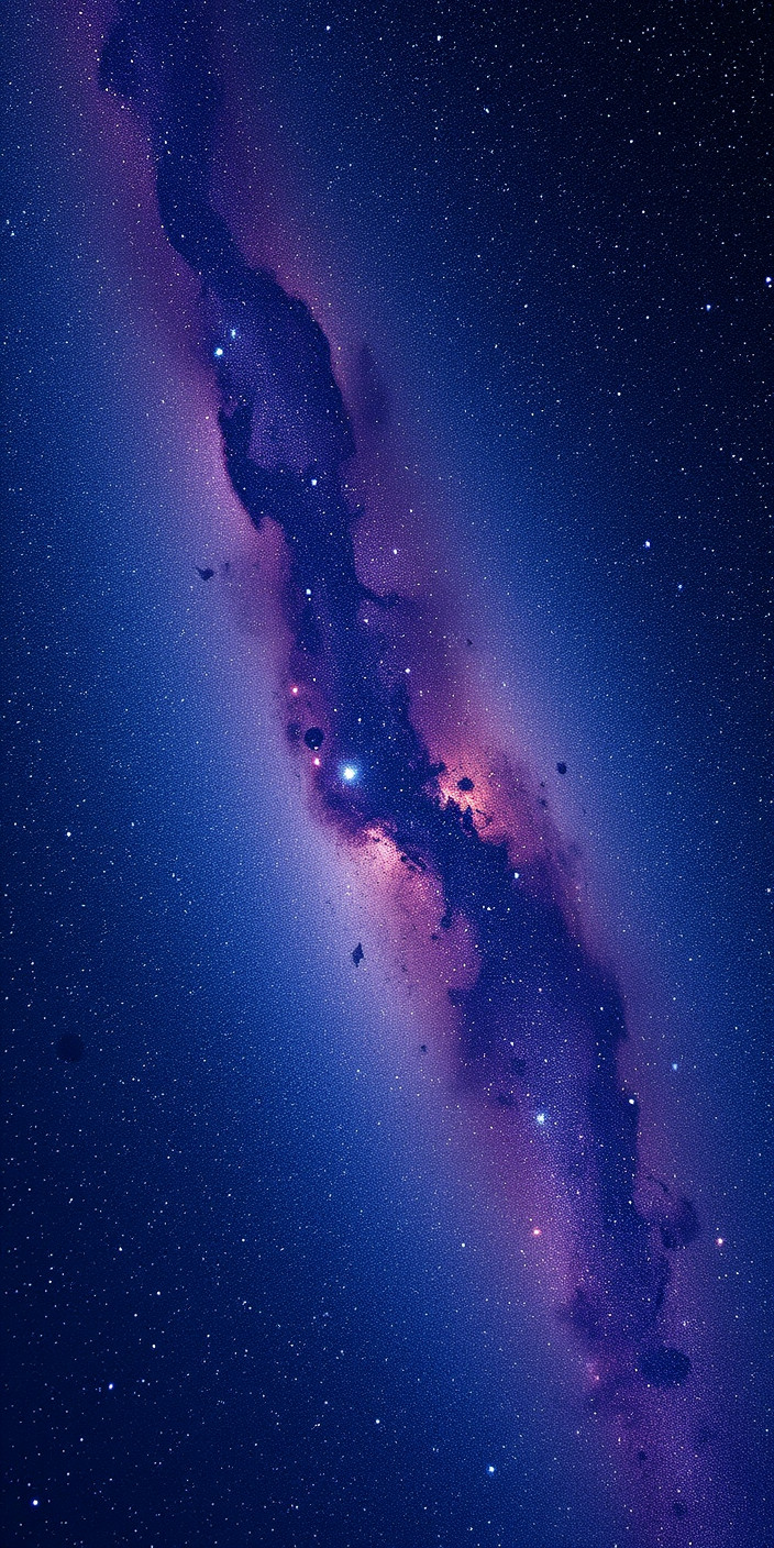 Galaxy  4k 5 Phone Wallpaper
