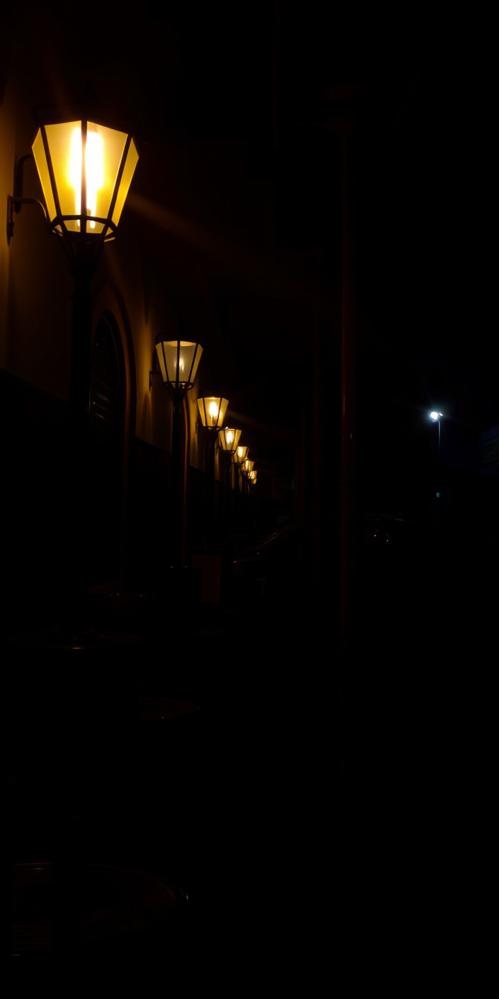 Lighting 4 Phone Wallpaper