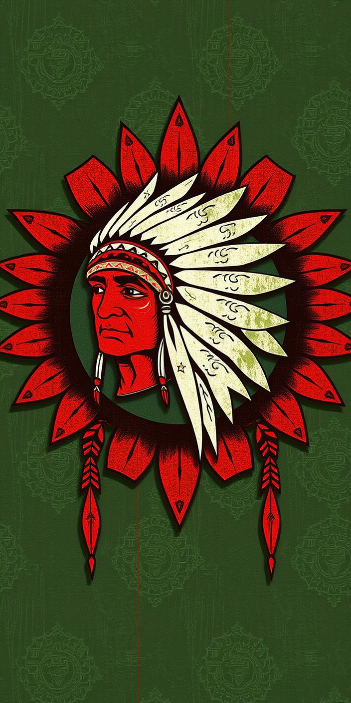 Native american 11 Phone Wallpaper