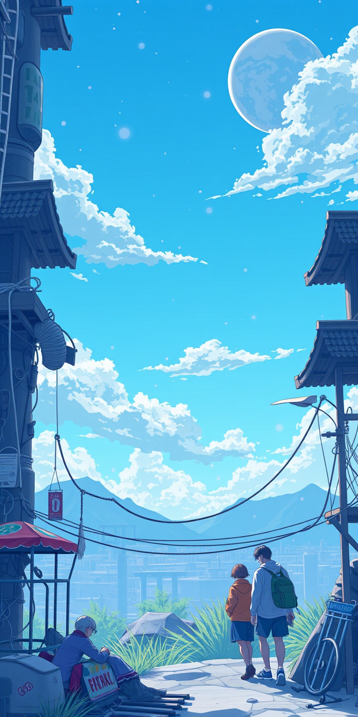 Taekook 6 Phone Wallpaper