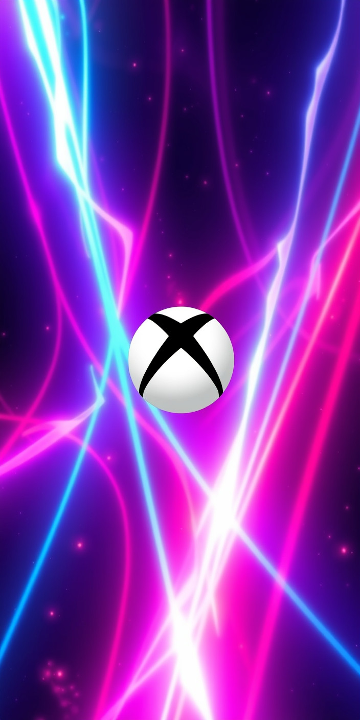 Xbox 11 Phone Wallpaper