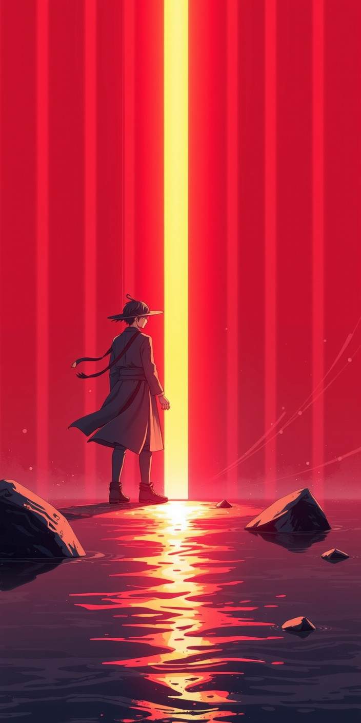 Gojo satoru 1 Phone Wallpaper