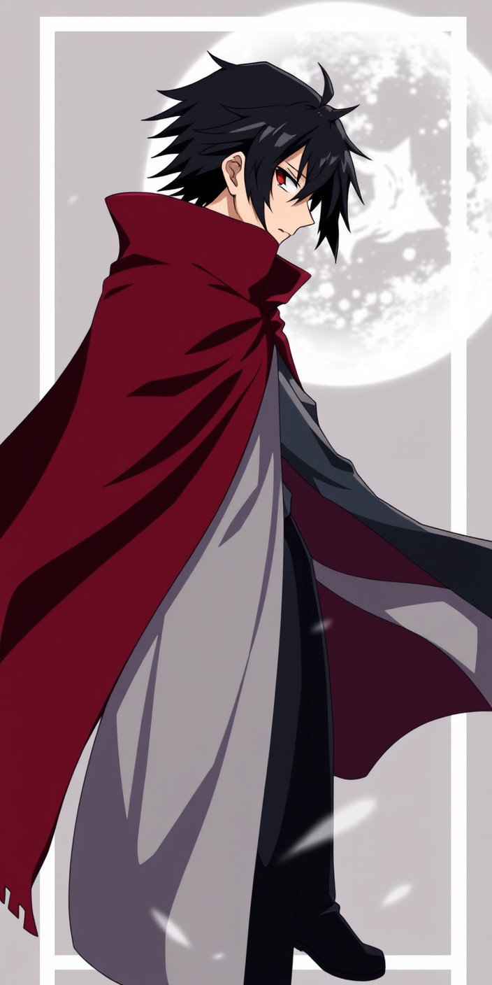 Feitan 6 Phone Wallpaper