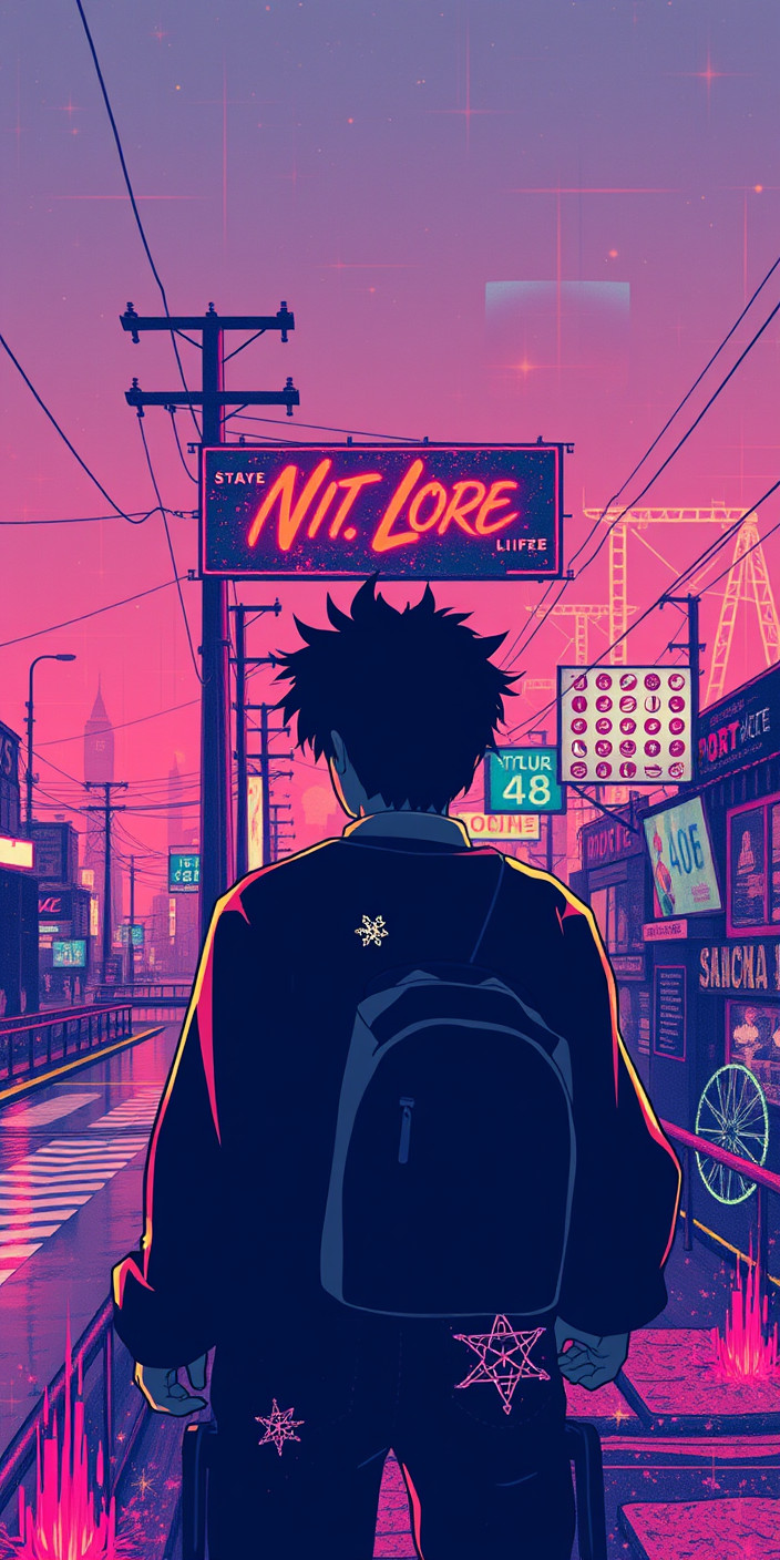 Indie aesthetic 7 Phone Wallpaper