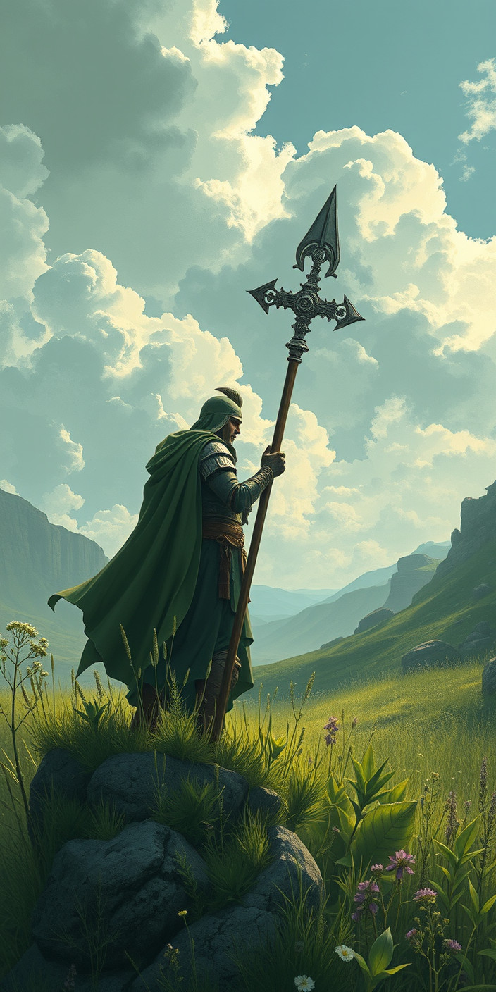 Sage valorant 4 Phone Wallpaper