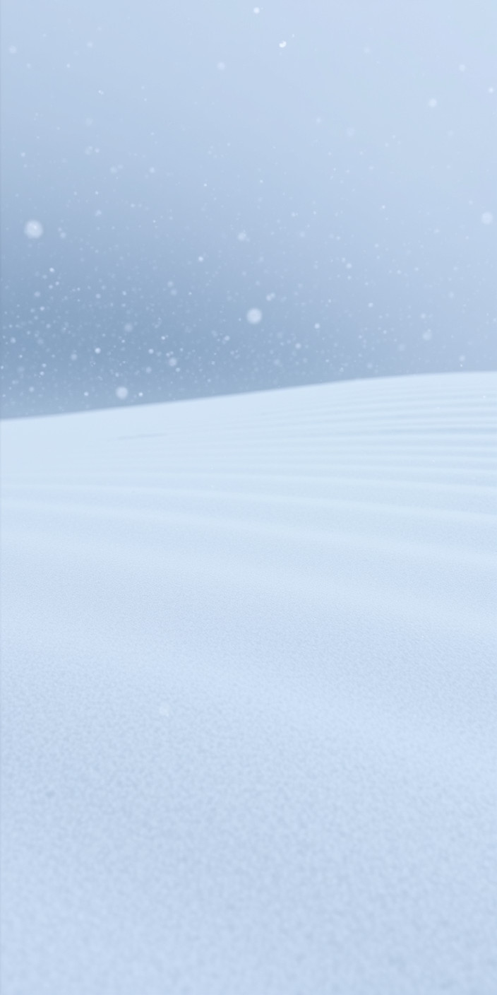 Snow 1 Phone Wallpaper