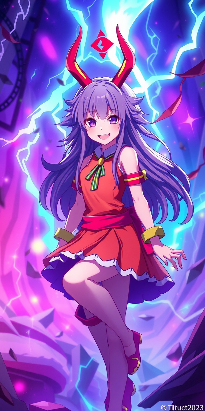 No game no life 7 Phone Wallpaper