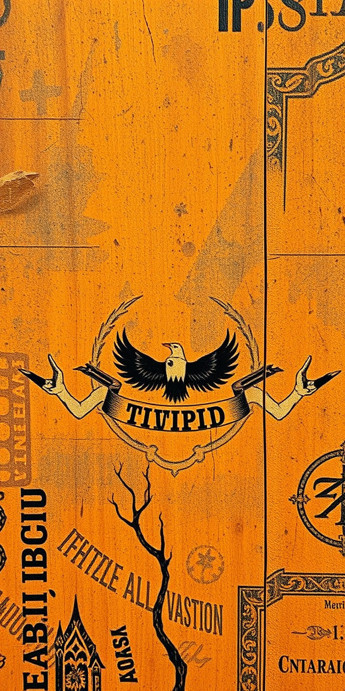 Stupid 9 Phone Wallpaper