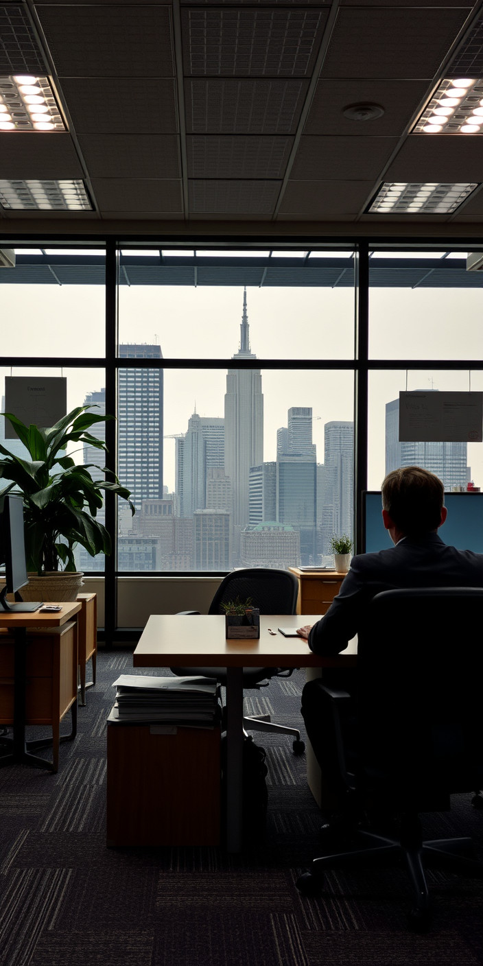 The office 2 Phone Wallpaper