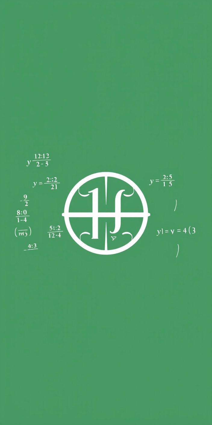 Math 1 Phone Wallpaper