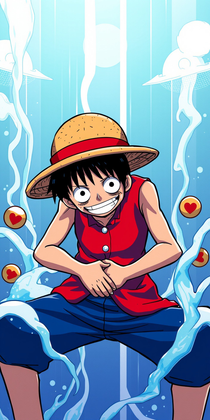 One piece 3 Phone Wallpaper