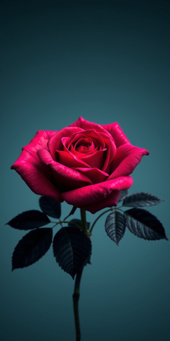 Rose blackpink 9 Phone Wallpaper