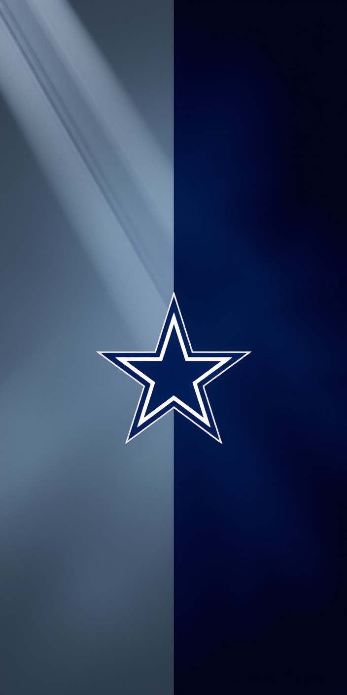 Dallas cowboys 3 Phone Wallpaper