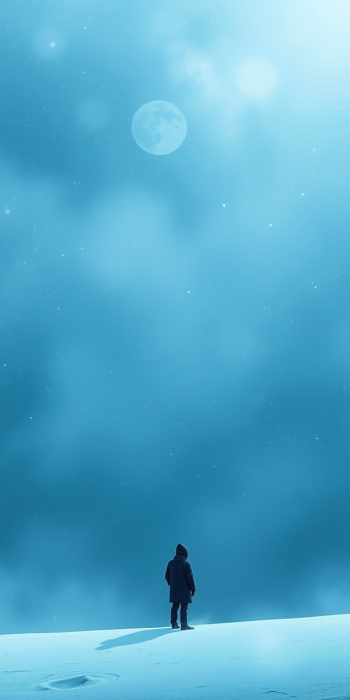 Alone 2 Phone Wallpaper