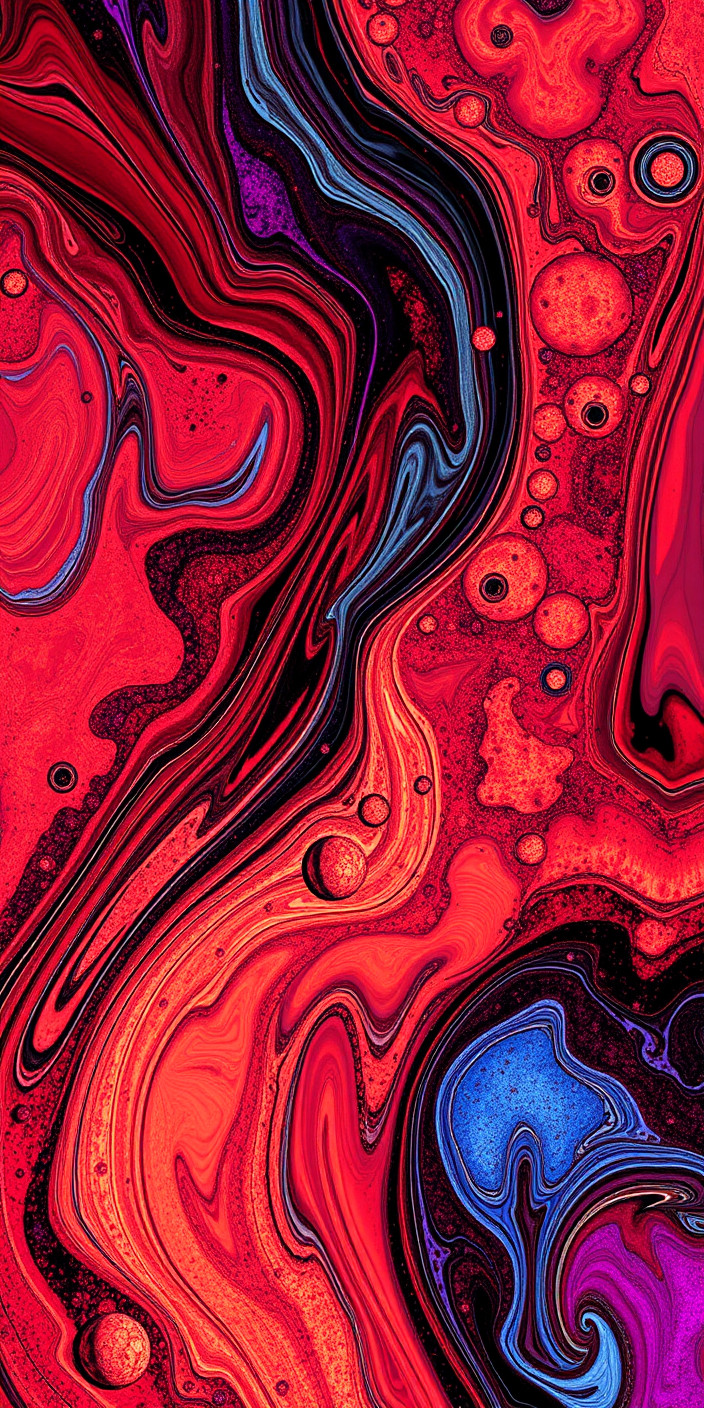 4k abstract 10 Phone Wallpaper