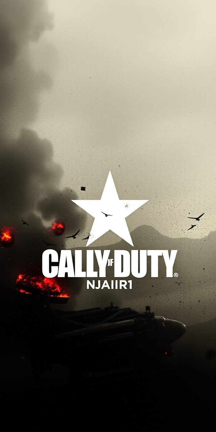Call of duty 10 Phone Wallpaper