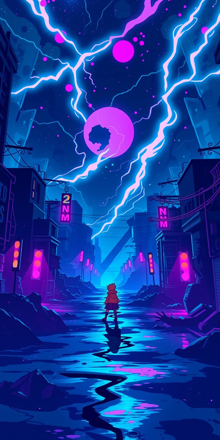 No game no life 5 Phone Wallpaper