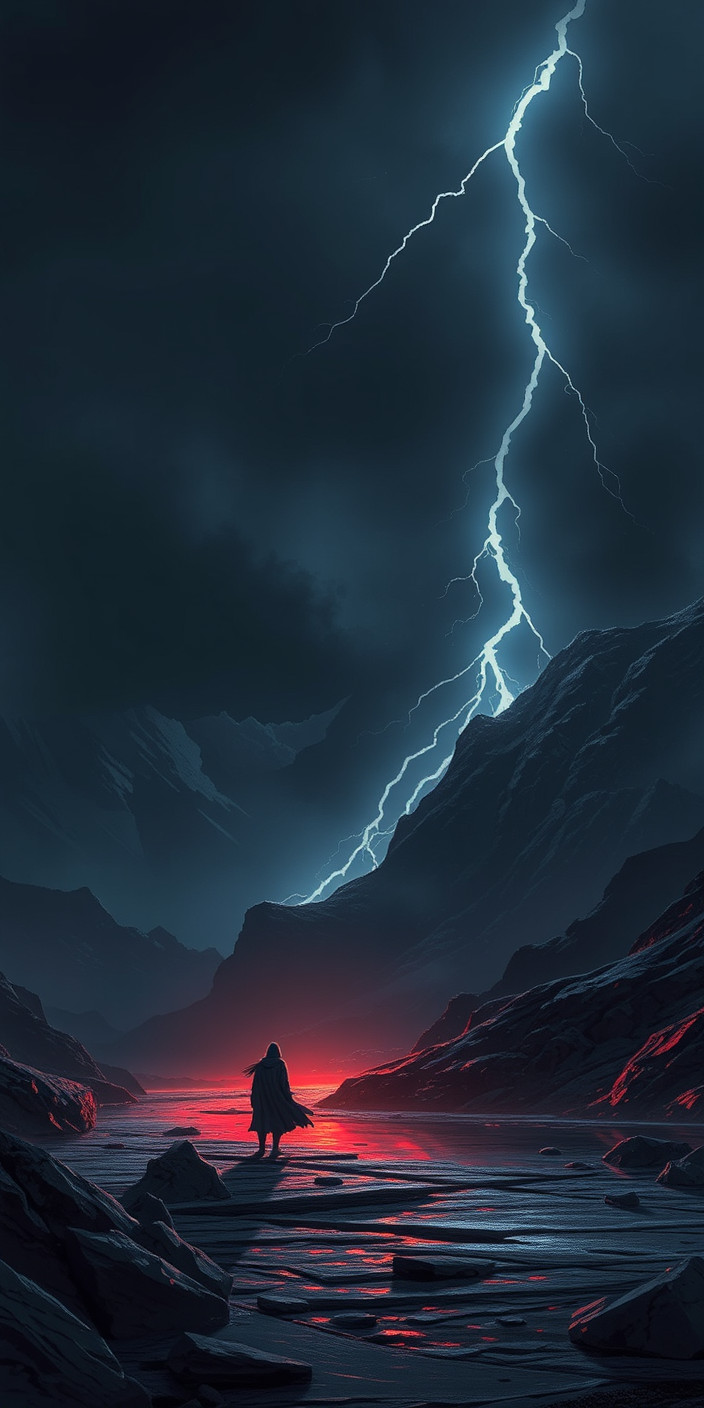 Stormlight archive 3 Phone Wallpaper