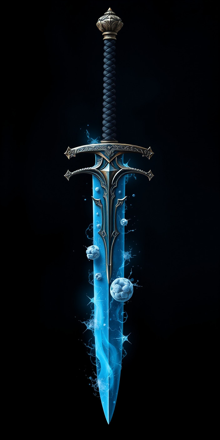 Sword 4 Phone Wallpaper