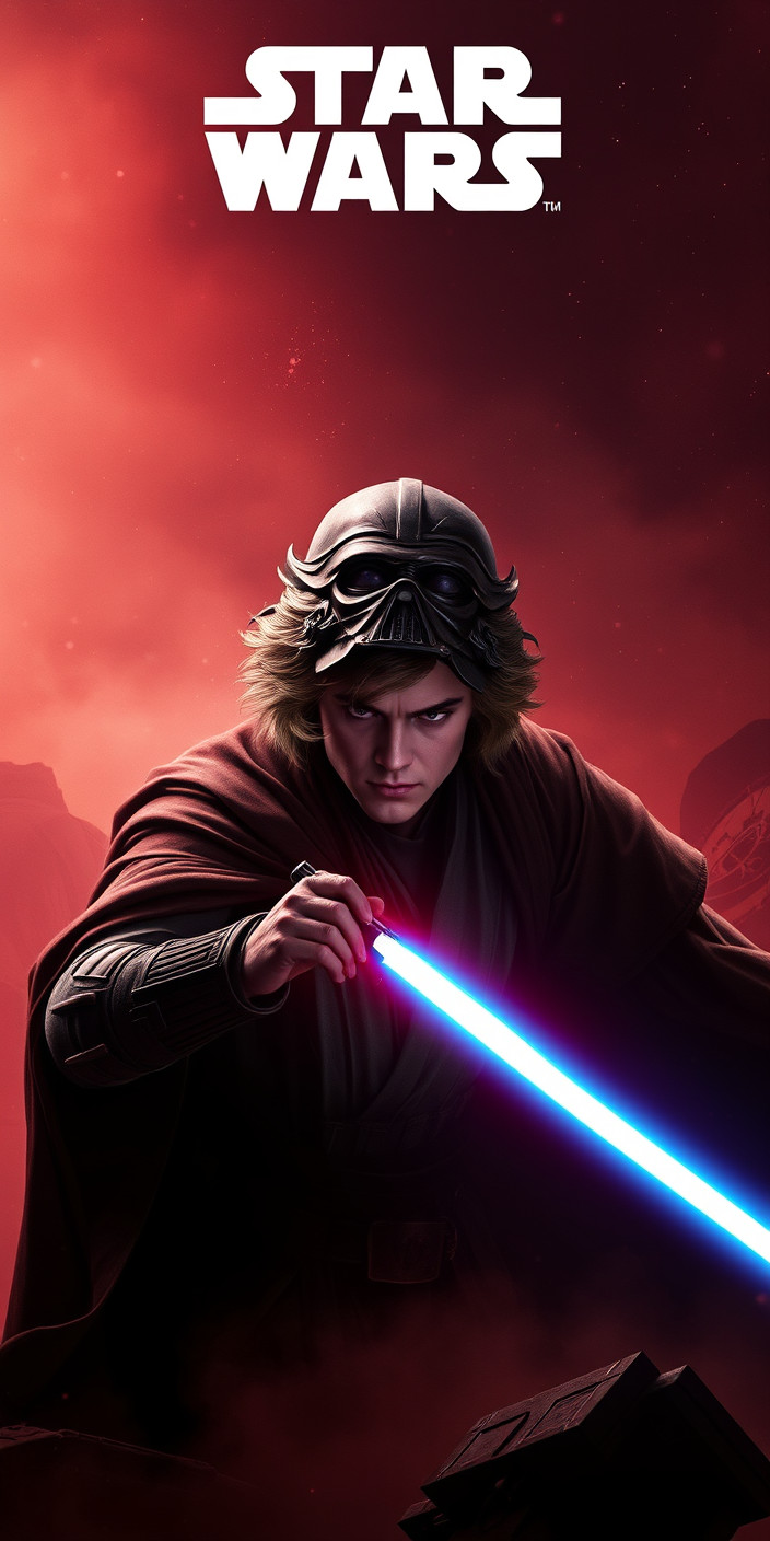 Anakin skywalker 5 Phone Wallpaper
