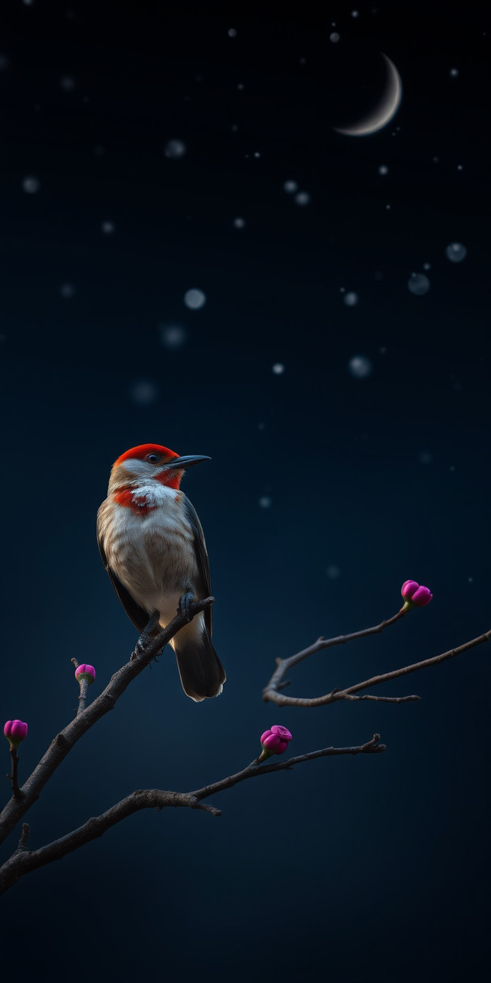 Birtay 4 Phone Wallpaper