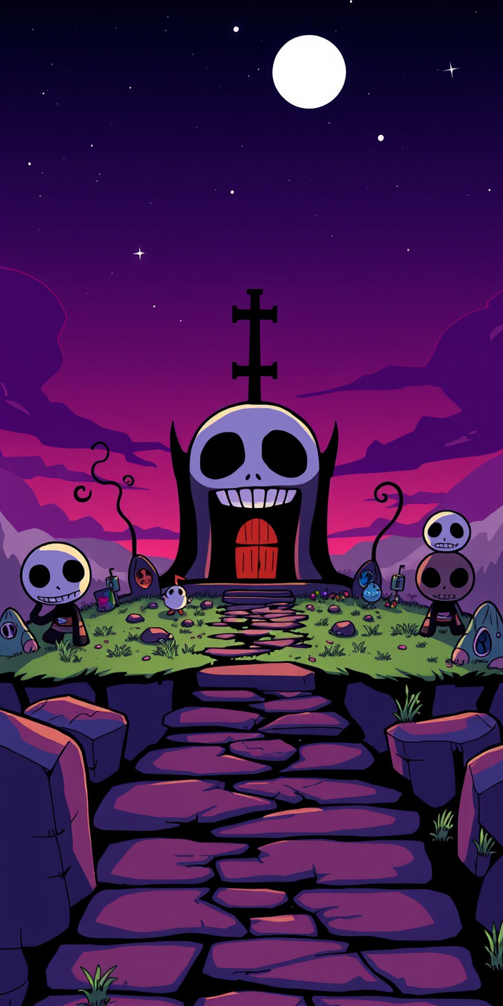 Undertale  undertale 9 Phone Wallpaper