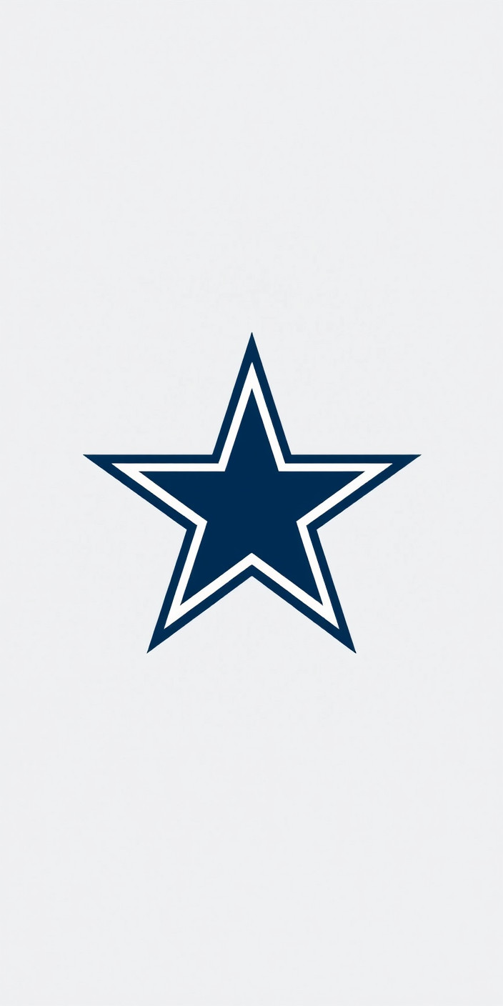 Dallas cowboys 2 Phone Wallpaper