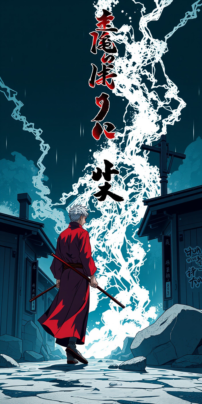 Jujutsu kaisen  4k 5 Phone Wallpaper