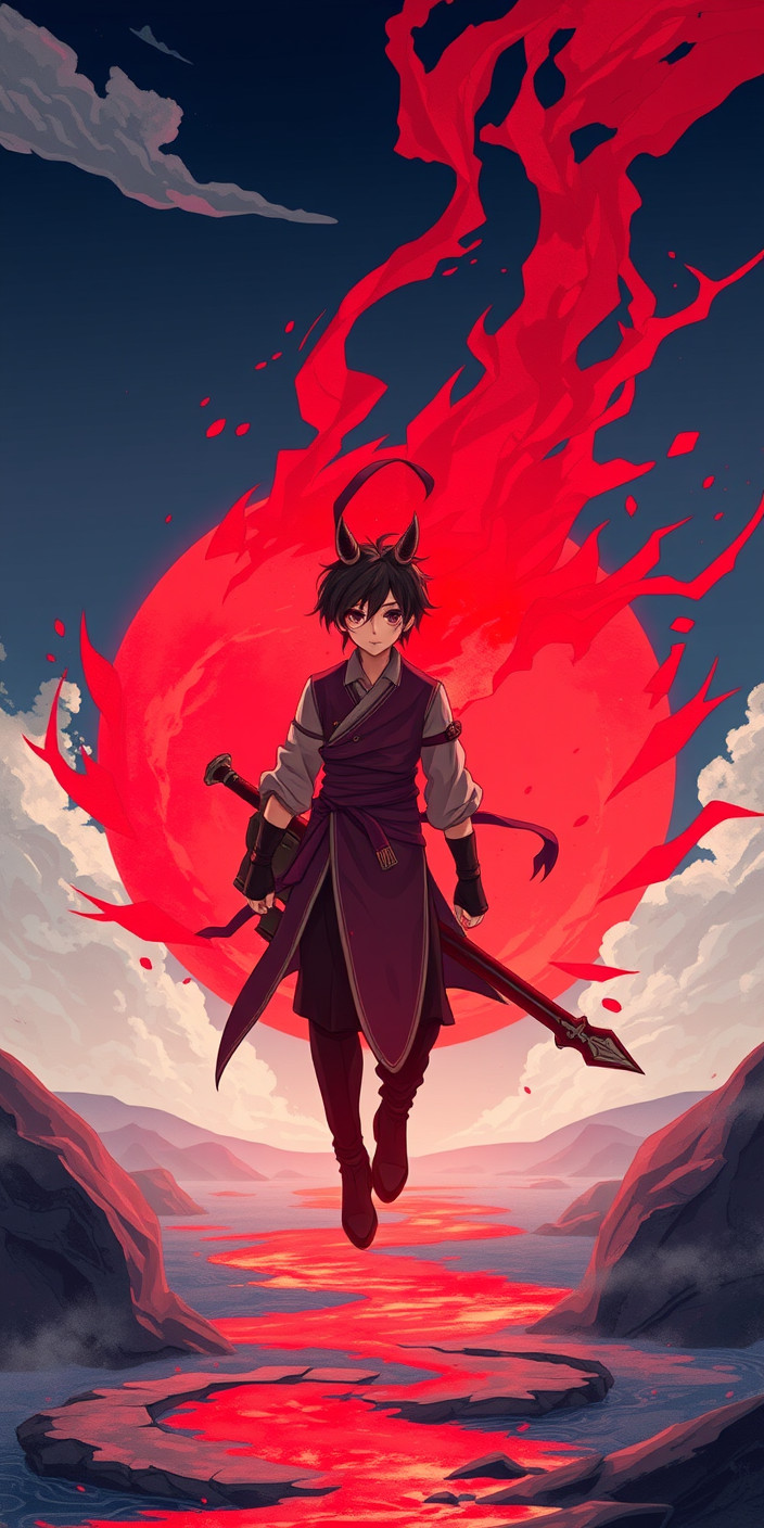 Demon slayer tanjiro 5 Phone Wallpaper