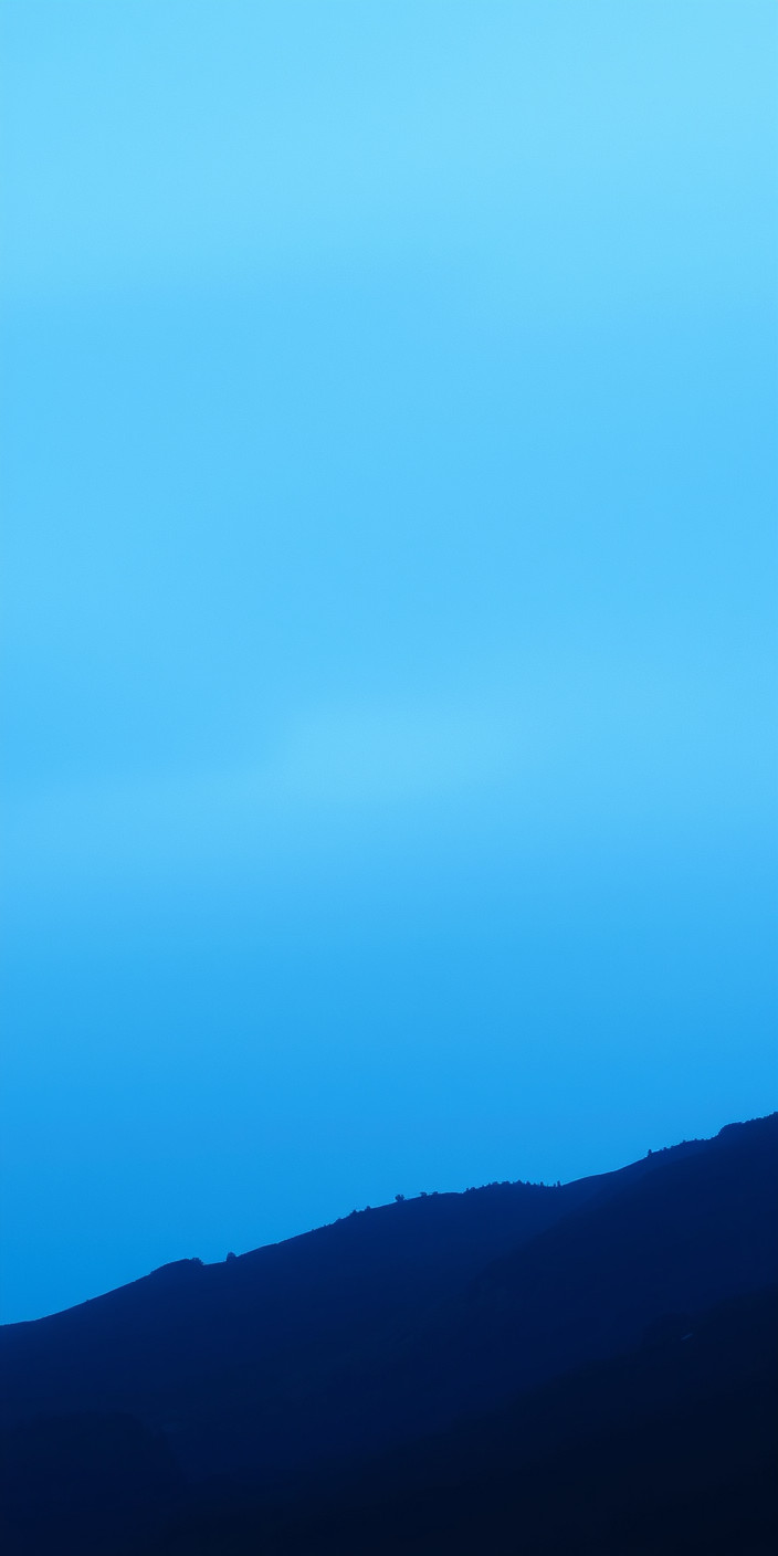 Blue period 2 Phone Wallpaper