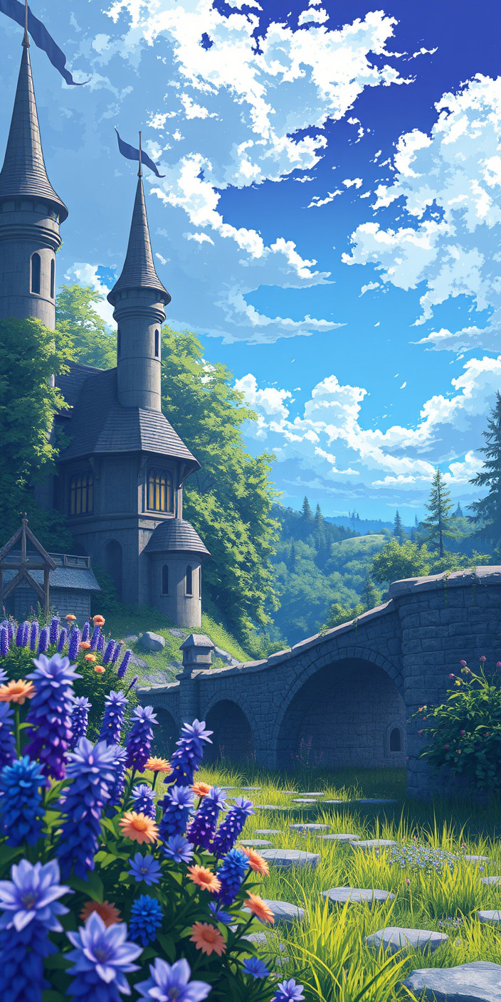 Violet evergarden  4k 3 Phone Wallpaper
