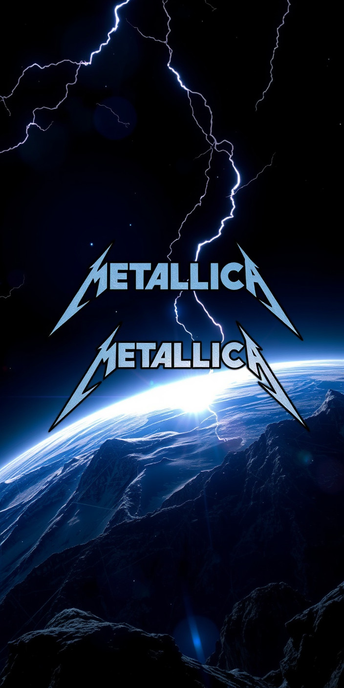 Metallica metallica 12 Phone Wallpaper