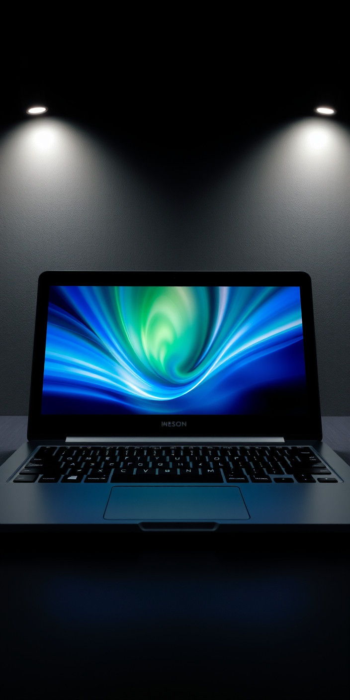 Laptop 4 Phone Wallpaper
