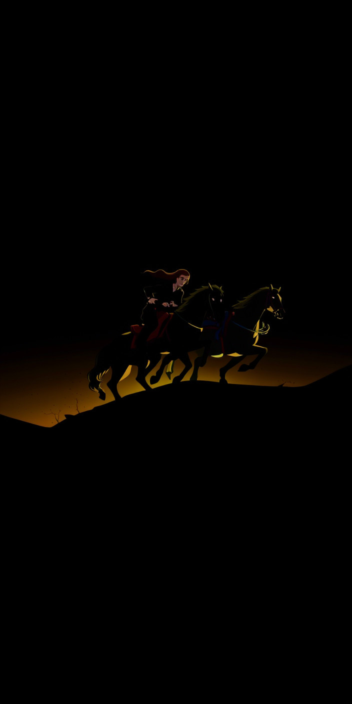 Steel ball run 1 Phone Wallpaper