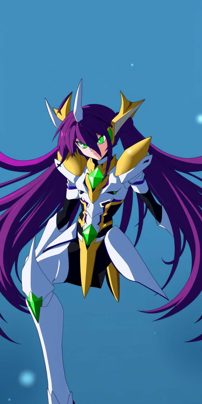 Code geass 4 Phone Wallpaper