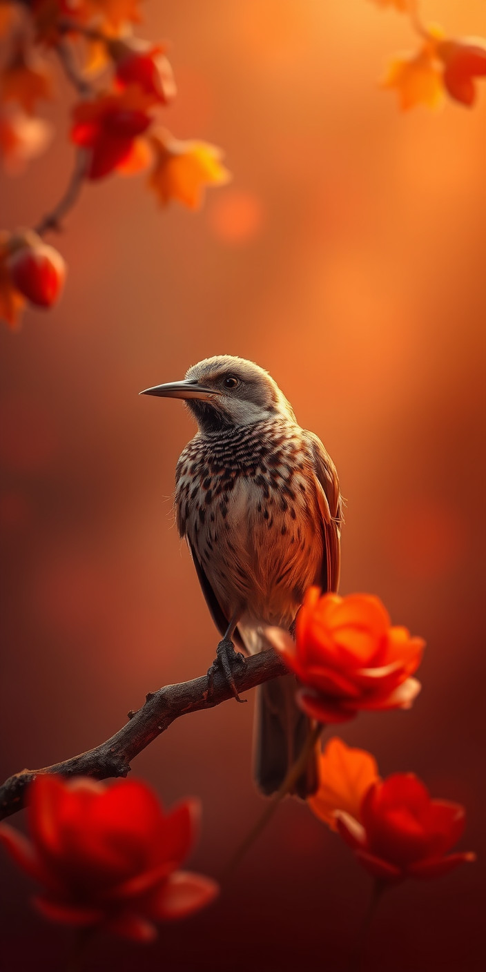 Birtay 7 Phone Wallpaper
