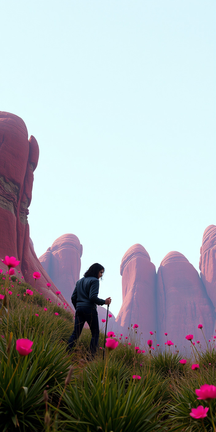 Nick cave 7 Phone Wallpaper