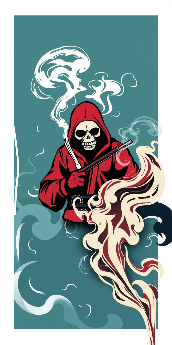 Pop smoke 6 Phone Wallpaper