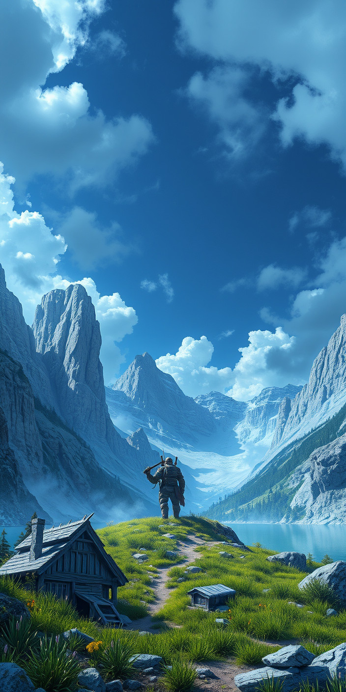 Valorant  4k 12 Phone Wallpaper