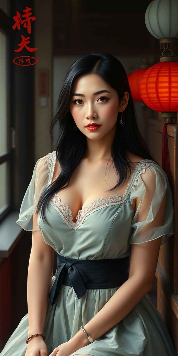 Lucy liu 13 Phone Wallpaper