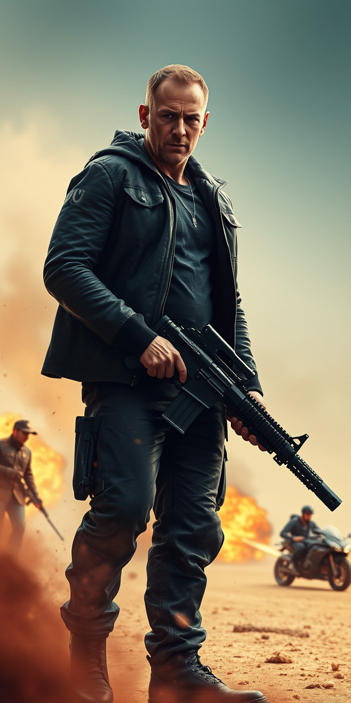 The fate of the furious 4 Phone Wallpaper