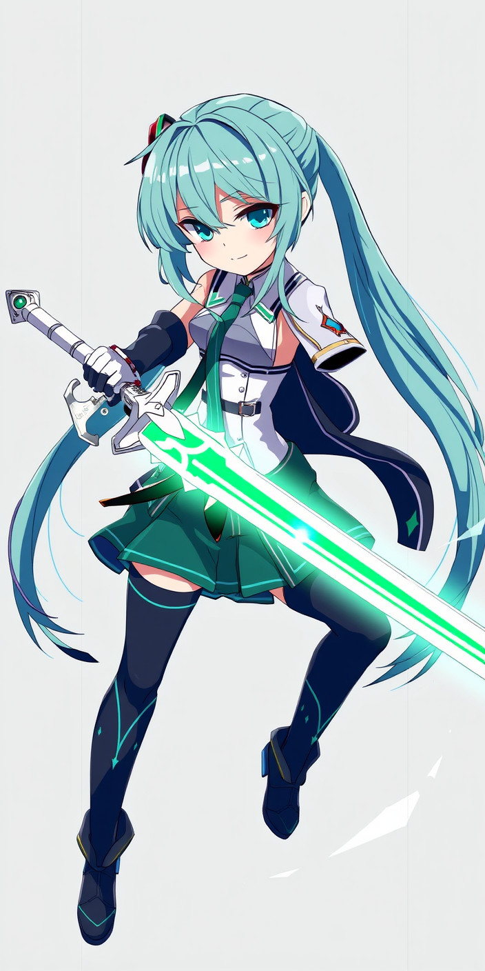 Sword art online  sinon 5 Phone Wallpaper