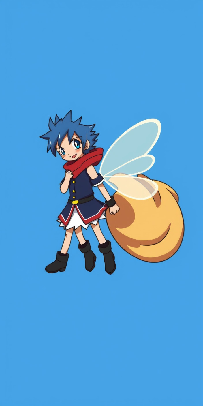 Fairy tail 1 Phone Wallpaper
