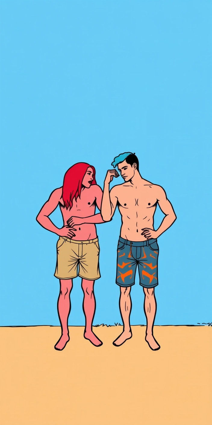 Bisexual  background 1 Phone Wallpaper