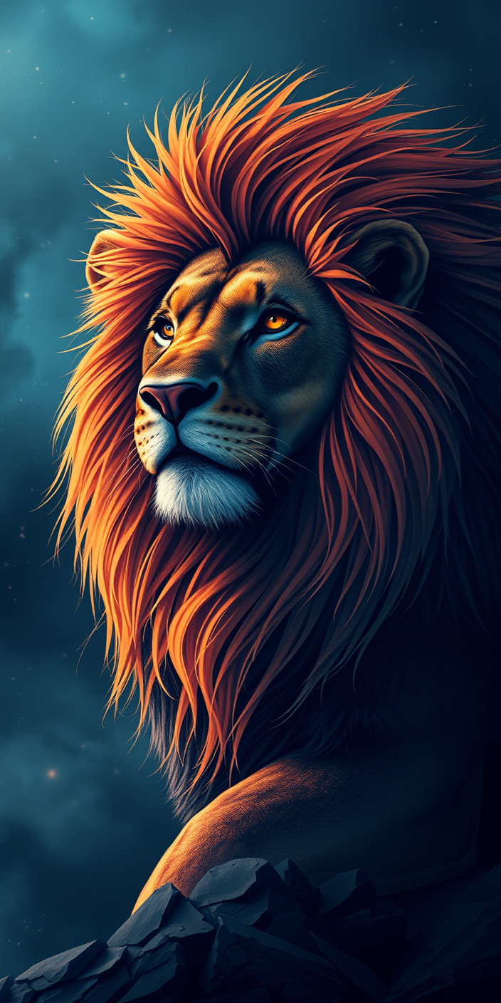Lion king 4 Phone Wallpaper