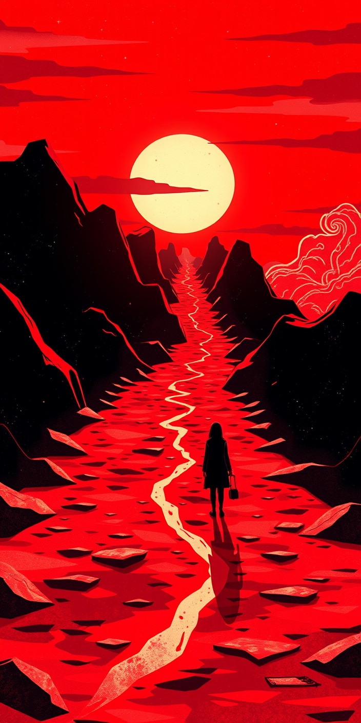 Zero two aesthetic 5 Phone Wallpaper