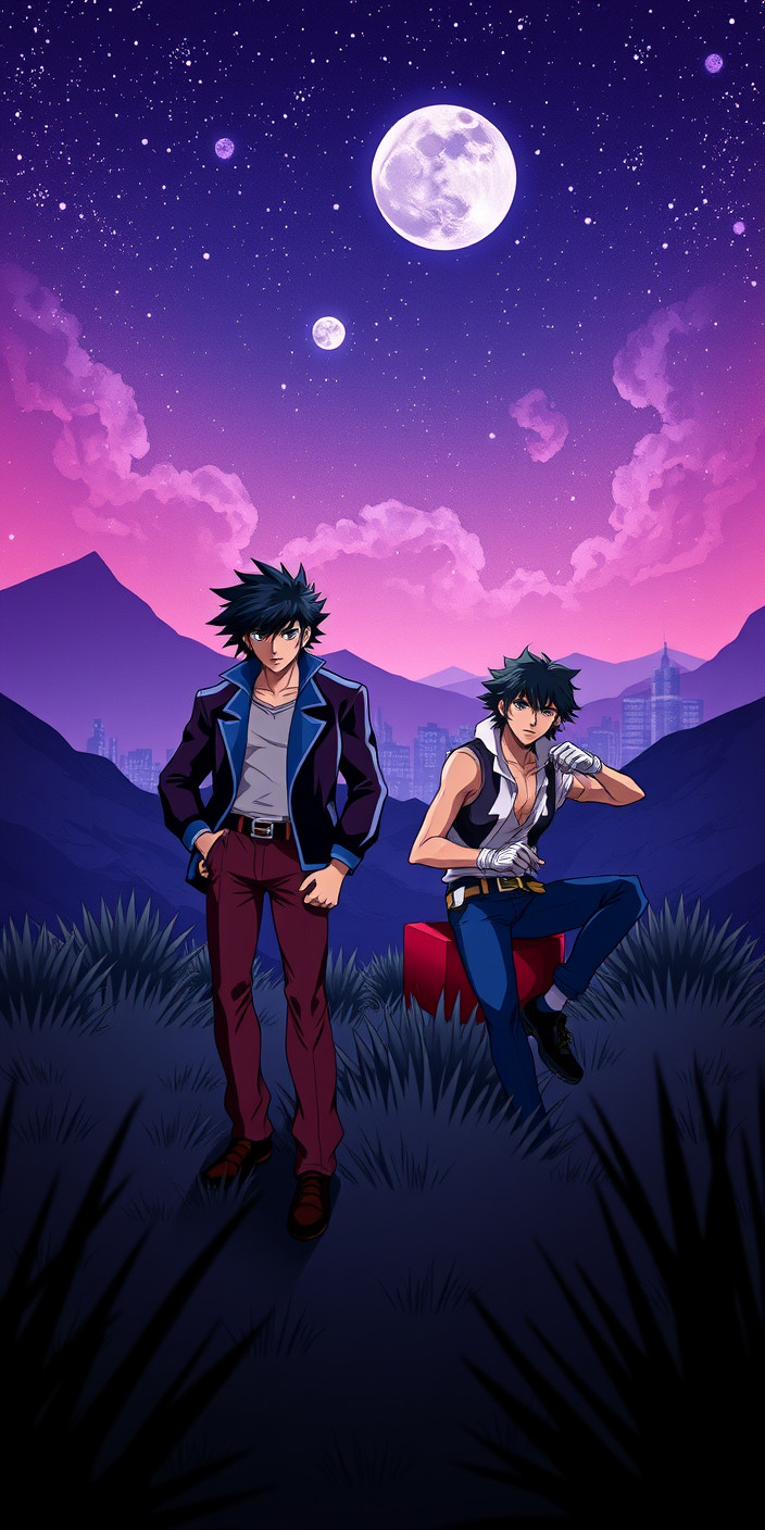 Cowboy bebop 10 Phone Wallpaper