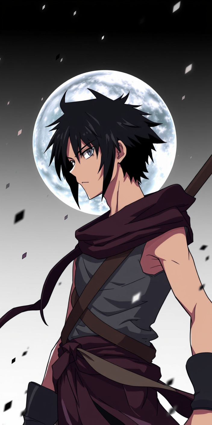 Eren 1 Phone Wallpaper